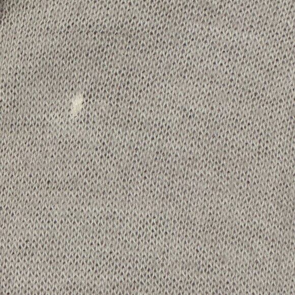 JCrew | Cardigan Sweater w/Clear Buttons | Lavender | Size M - Picture 7 of 10